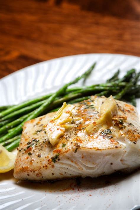 Ina garten halibut recipe - In upcoming episodes, Ina joins James Beard Award-nominated Chef Erin French for a day of inspiring stories and family recipes; turns the tables on beloved broadcaster Willie Geist; and cooks and ...